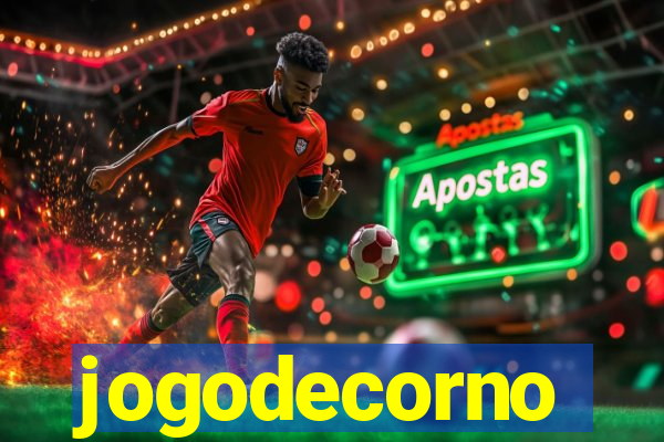 jogodecorno