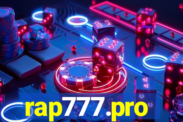 rap777.pro