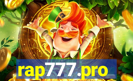 rap777.pro