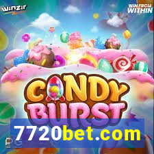 7720bet.com