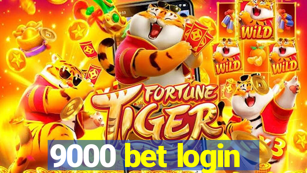 9000 bet login