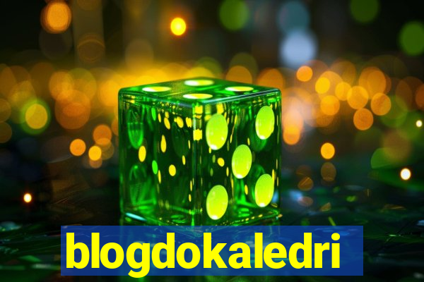 blogdokaledri