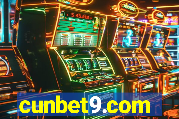 cunbet9.com