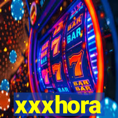 xxxhora