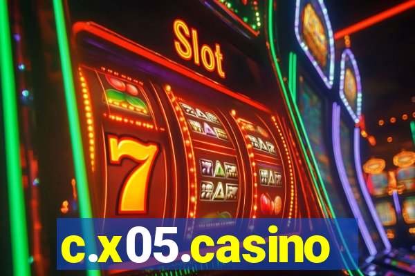 c.x05.casino