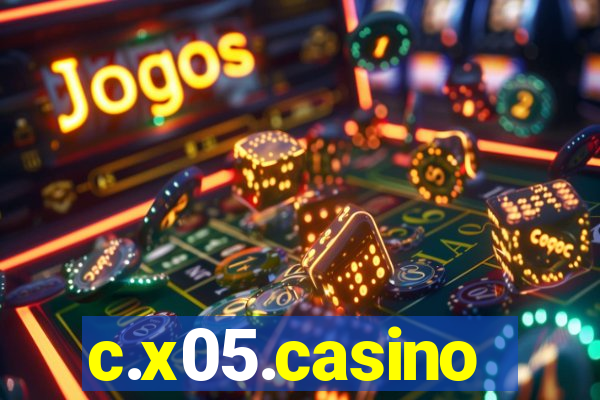 c.x05.casino