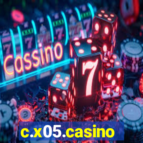 c.x05.casino