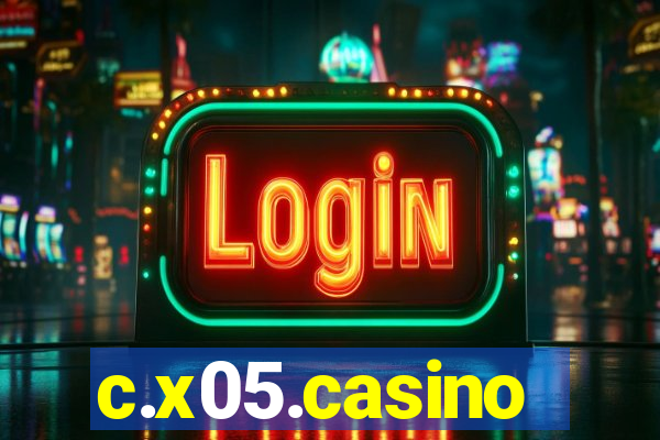 c.x05.casino