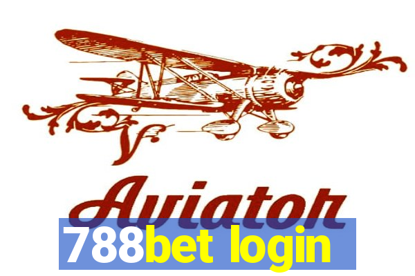 788bet login