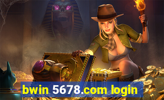 bwin 5678.com login