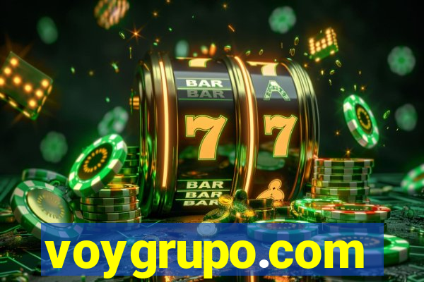 voygrupo.com