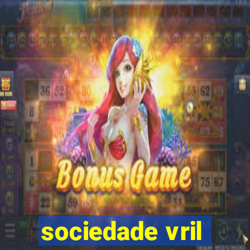 sociedade vril