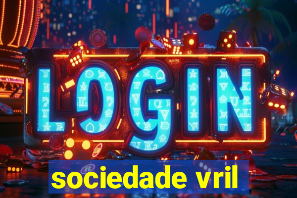 sociedade vril