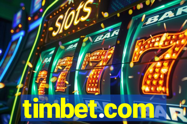 timbet.com