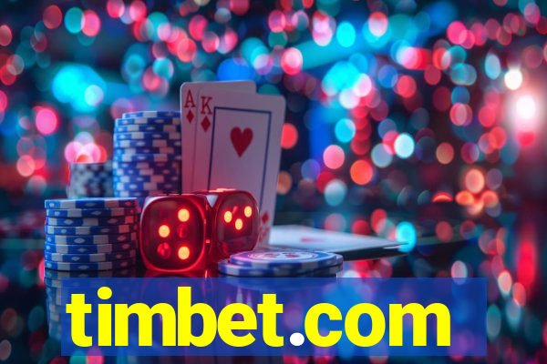 timbet.com