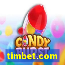 timbet.com