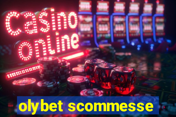 olybet scommesse