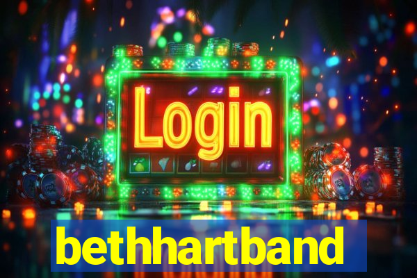 bethhartband