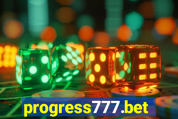 progress777.bet