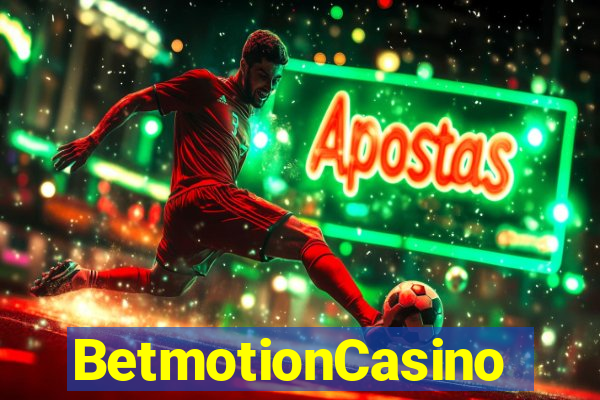 BetmotionCasino