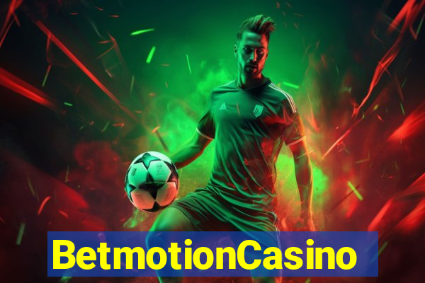 BetmotionCasino