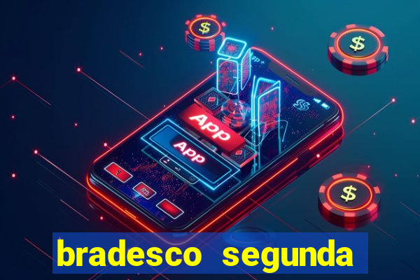 bradesco segunda via boleto