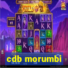 cdb morumbi