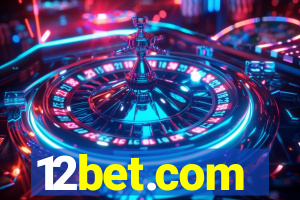 12bet.com