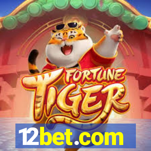 12bet.com