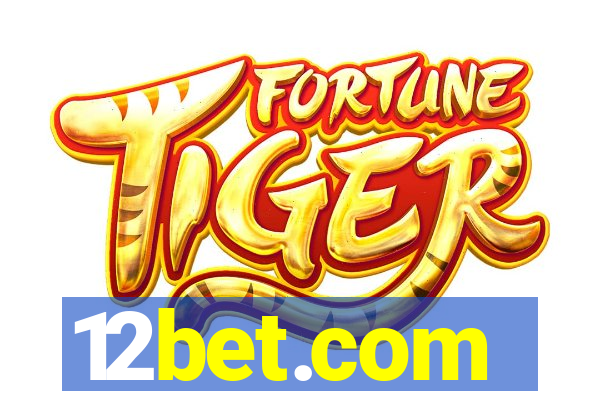 12bet.com