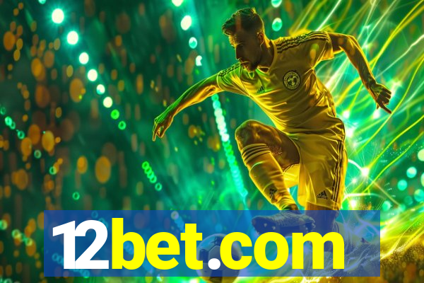 12bet.com