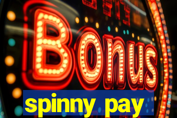 spinny pay