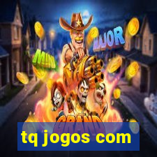 tq jogos com