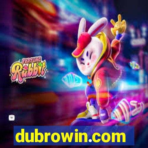 dubrowin.com