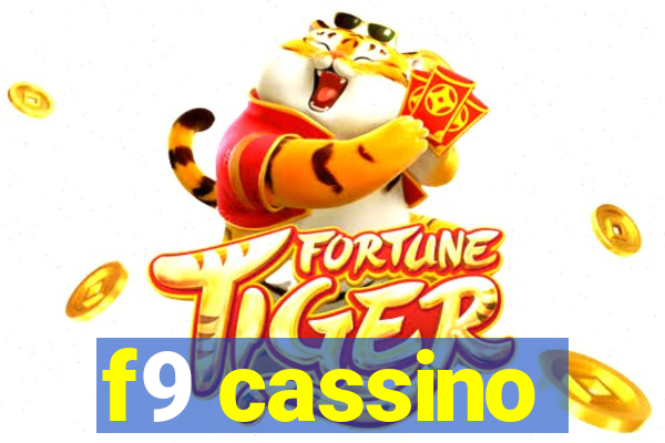 f9 cassino