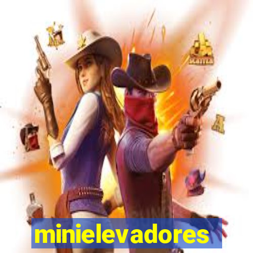 minielevadores