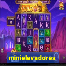 minielevadores