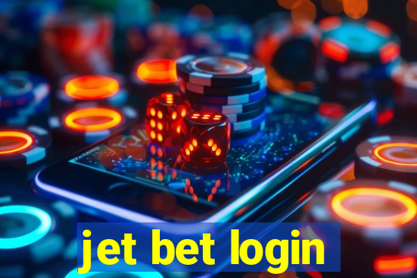 jet bet login