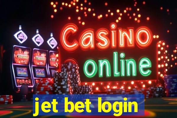 jet bet login