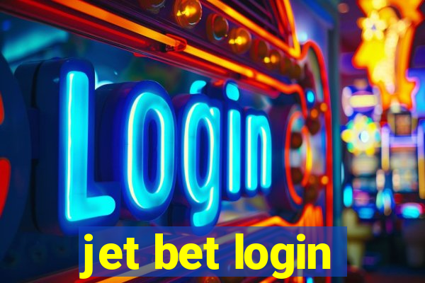 jet bet login