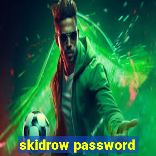 skidrow password