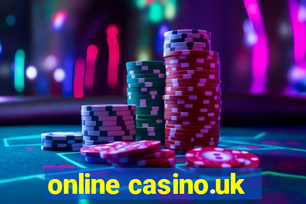 online casino.uk