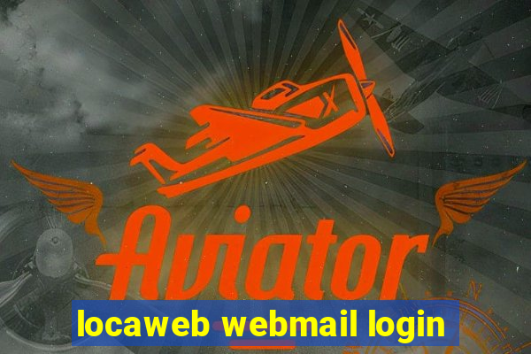 locaweb webmail login