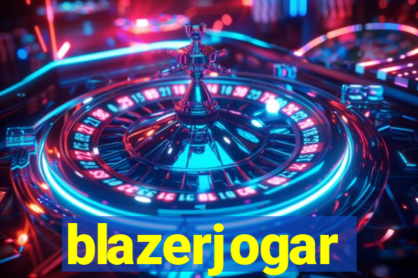 blazerjogar