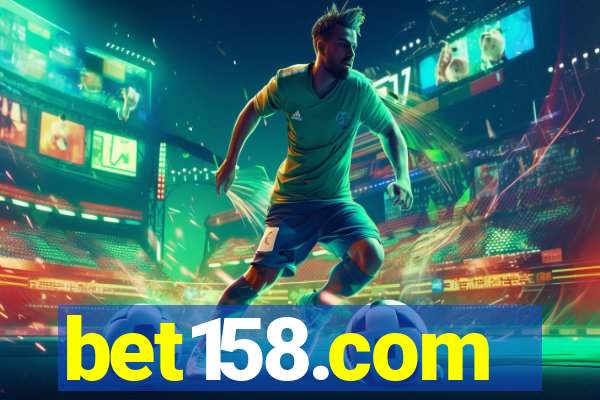 bet158.com