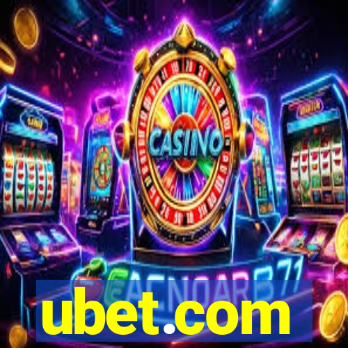 ubet.com