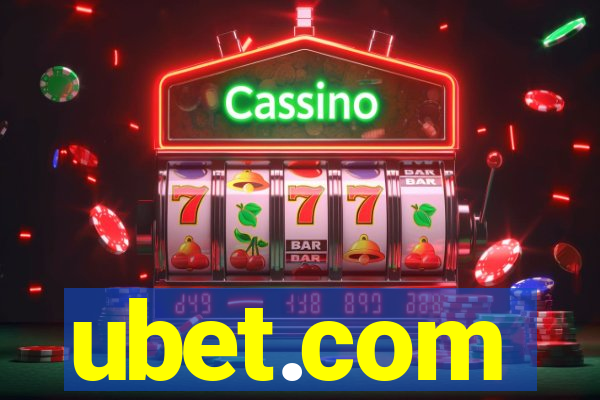 ubet.com