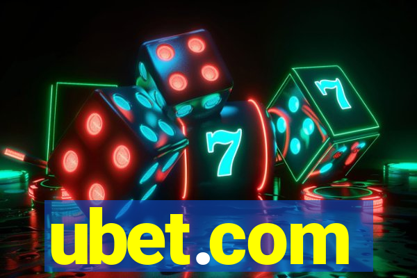 ubet.com