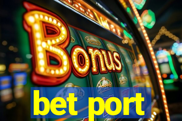 bet port