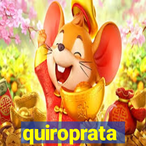 quiroprata